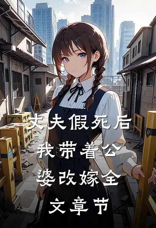 丈夫假死后，我带着公婆改嫁全文章节