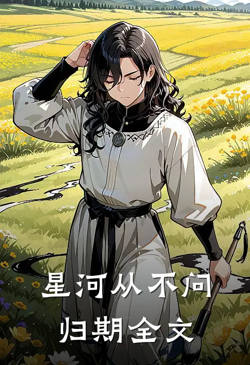 星河从不问归期全文