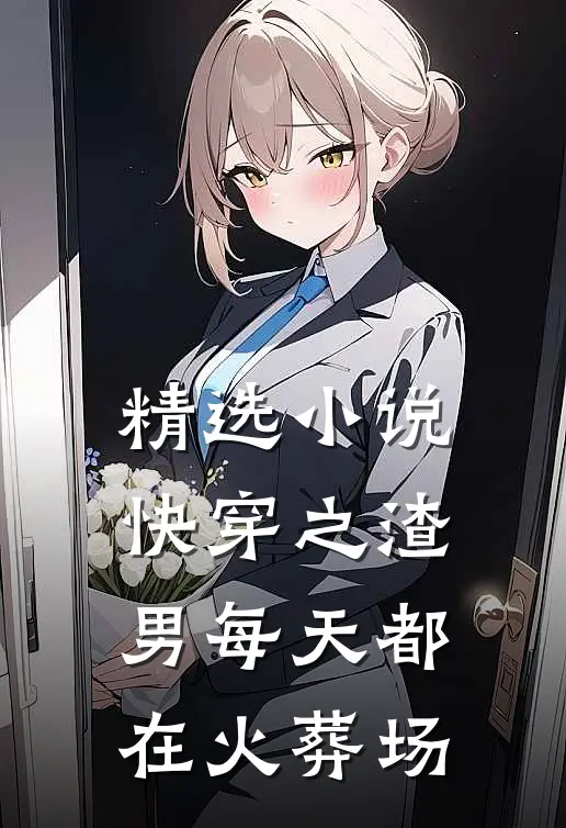 精选小说快穿之渣男每天都在火葬场