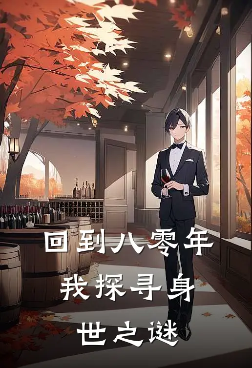 回到八零年，我探寻身世之谜