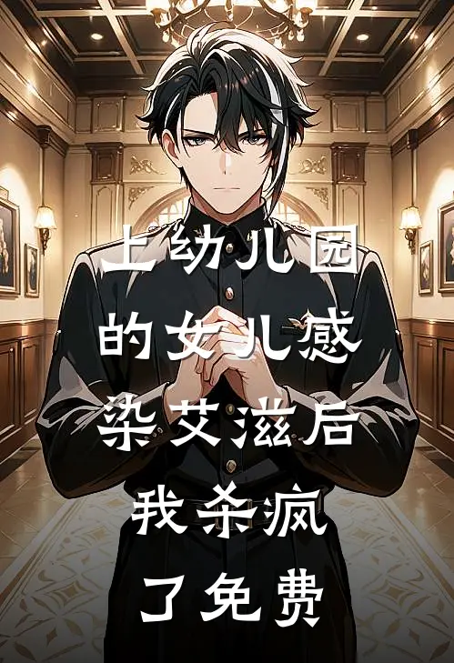 上幼儿园的女儿感染艾滋后，我杀疯了免费