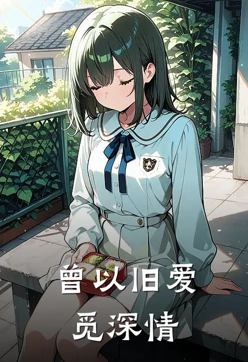 曾以旧爱觅深情