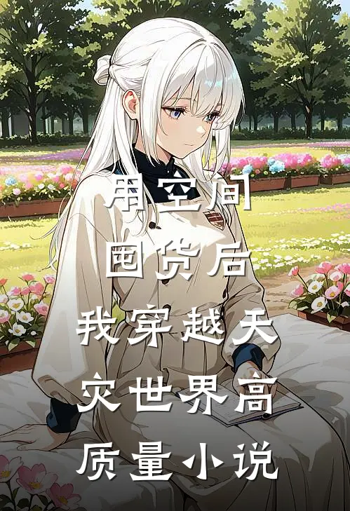 用空间囤货后，我穿越天灾世界高质量小说