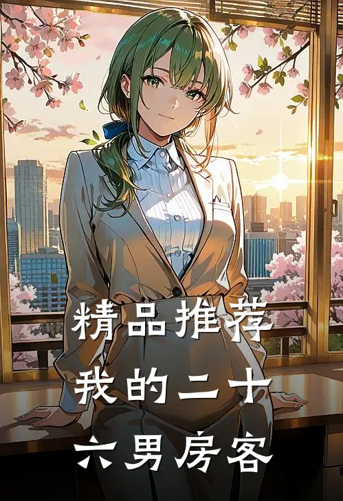 精品推荐我的二十六男房客