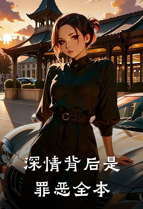 深情背后是罪恶全本