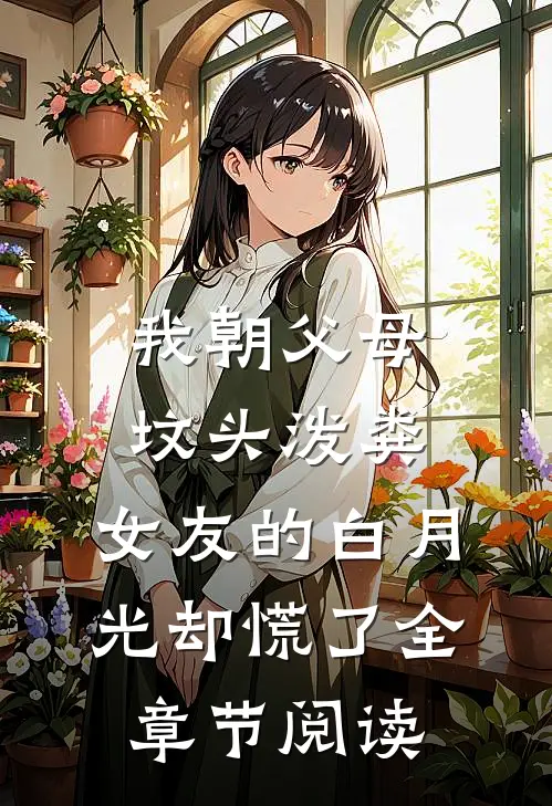 我朝父母坟头泼粪，女友的白月光却慌了全章节阅读