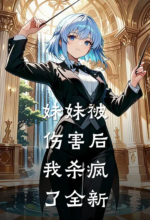 妹妹被伤害后，我杀疯了全新