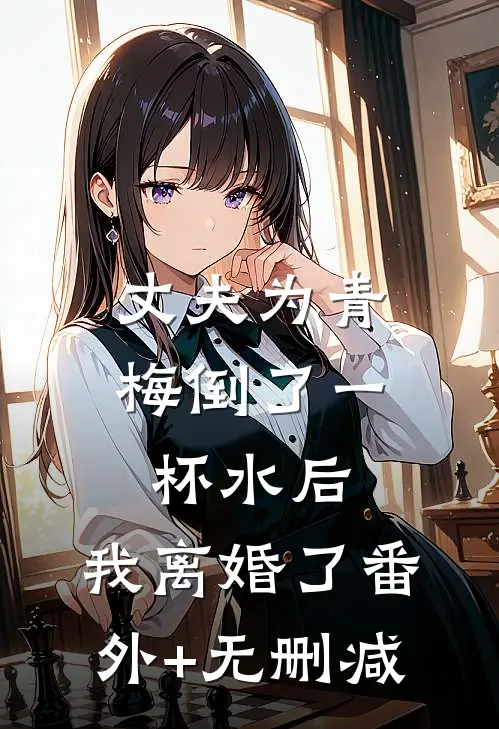 丈夫为青梅倒了一杯水后，我离婚了番外+无删减