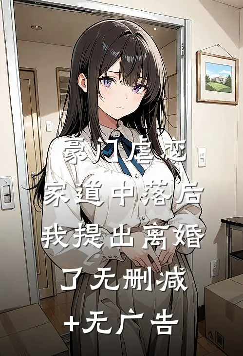 豪门虐恋：家道中落后我提出离婚了无删减+无广告