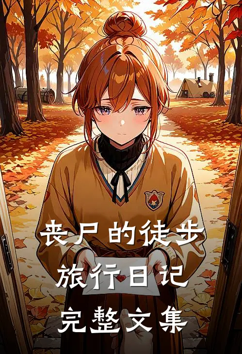 丧尸的徒步旅行日记完整文集