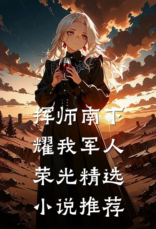 挥师南下,耀我军人荣光精选小说推荐