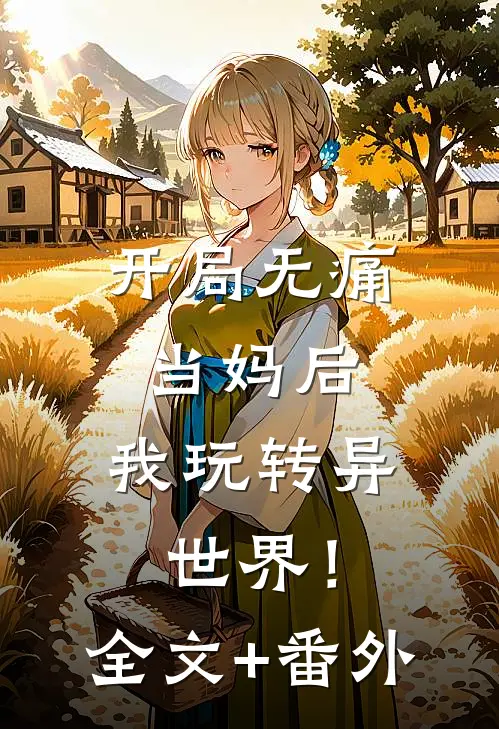 开局无痛当妈后，我玩转异世界！全文+番外