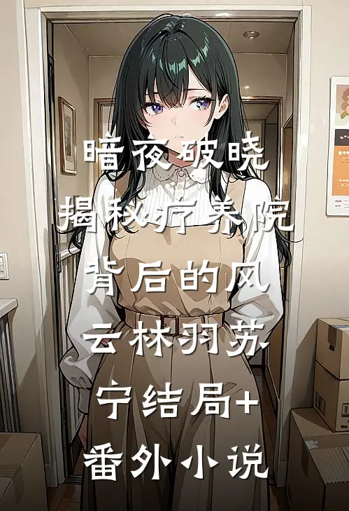 暗夜破晓：揭秘疗养院背后的风云林羽苏宁结局+番外小说