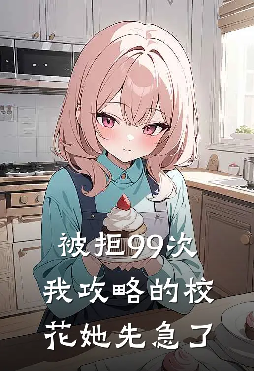 被拒99次，我攻略的校花她先急了