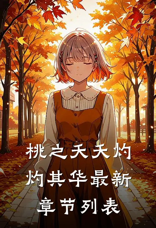 桃之夭夭灼灼其华最新章节列表
