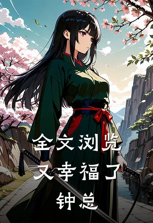 全文浏览又幸福了，钟总