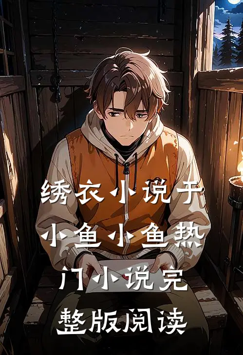 绣衣小说于小鱼小鱼热门小说完整版阅读