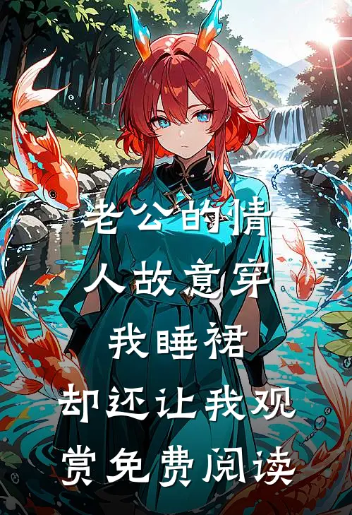 老公的情人故意穿我睡裙，却还让我观赏免费阅读