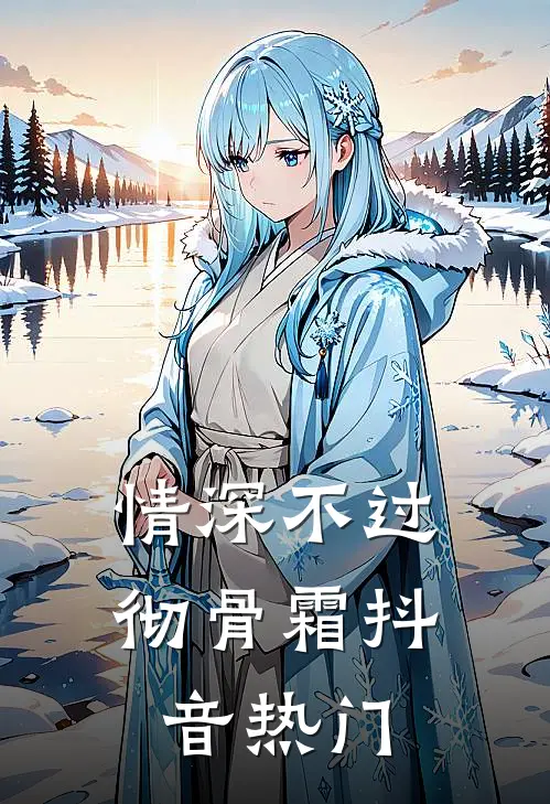 情深不过彻骨霜抖音热门