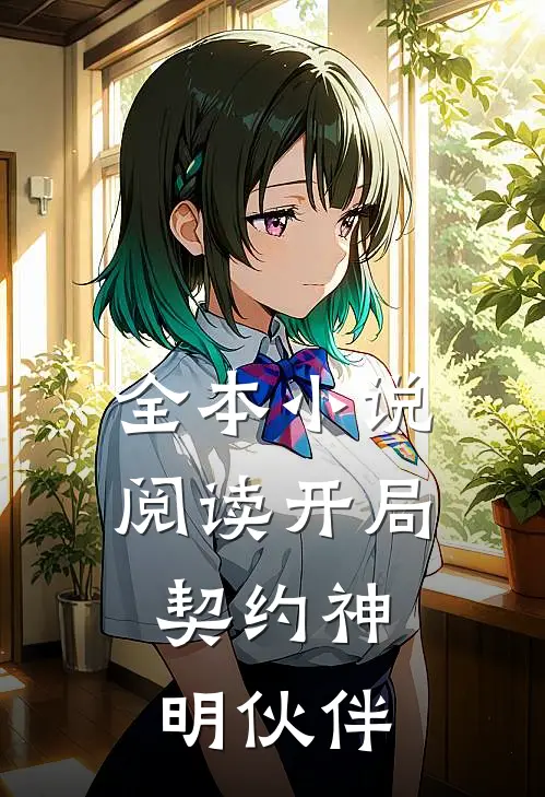 全本小说阅读开局：契约神明伙伴