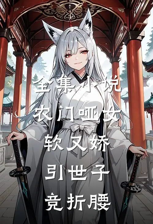 全集小说农门哑女软又娇，引世子竞折腰