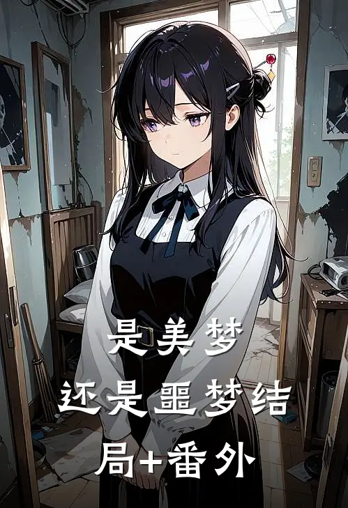 是美梦，还是噩梦结局+番外