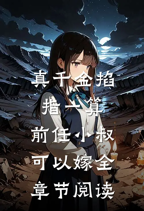真千金掐指一算，前任小叔可以嫁全章节阅读