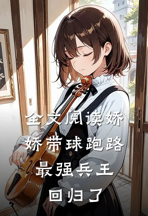 全文阅读娇娇带球跑路，最强兵王回归了