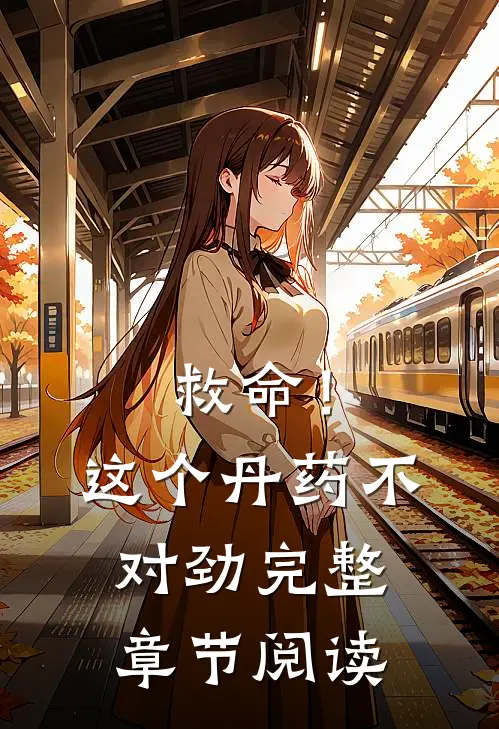 救命！这个丹药不对劲完整章节阅读