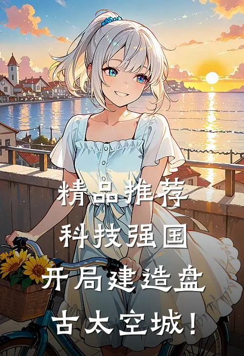 精品推荐科技强国：开局建造盘古太空城！