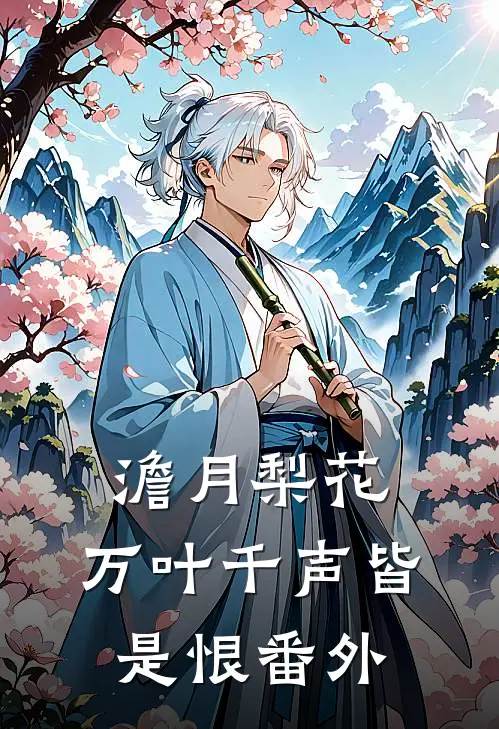 澹月梨花，万叶千声皆是恨番外