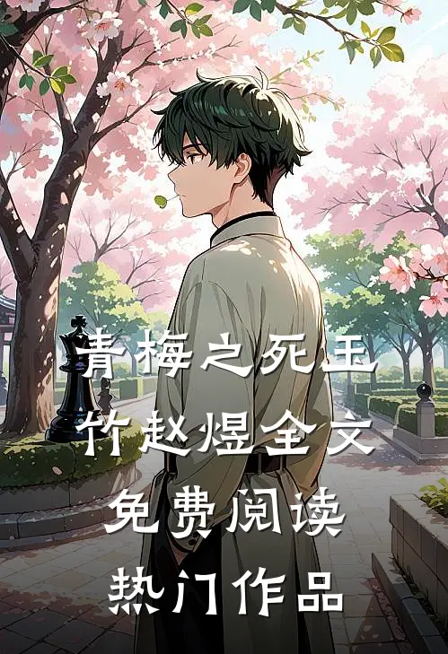 青梅之死玉竹赵煜全文免费阅读热门作品