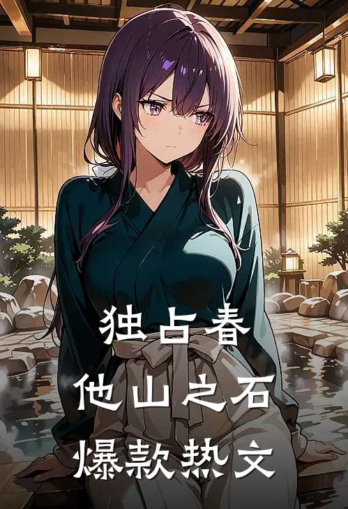 独占春：他山之石爆款热文