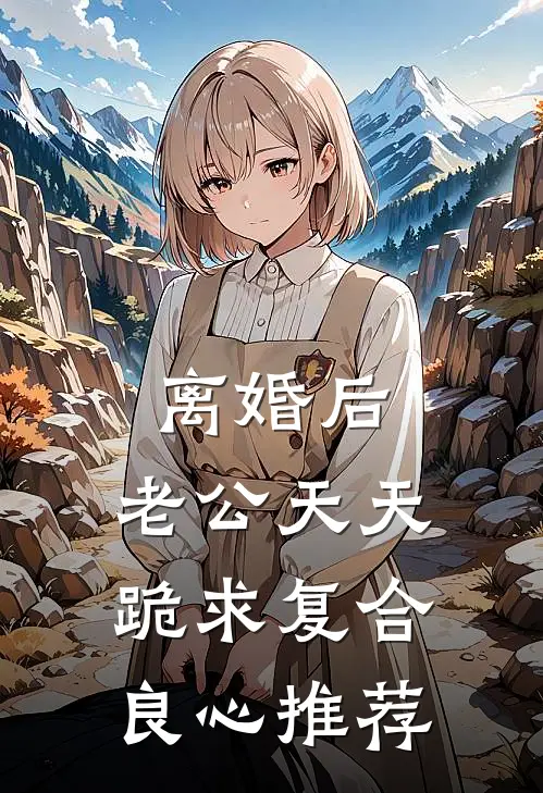 离婚后，老公天天跪求复合良心推荐