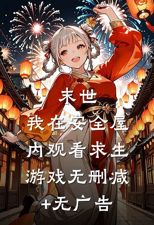 末世：我在安全屋内观看求生游戏无删减+无广告