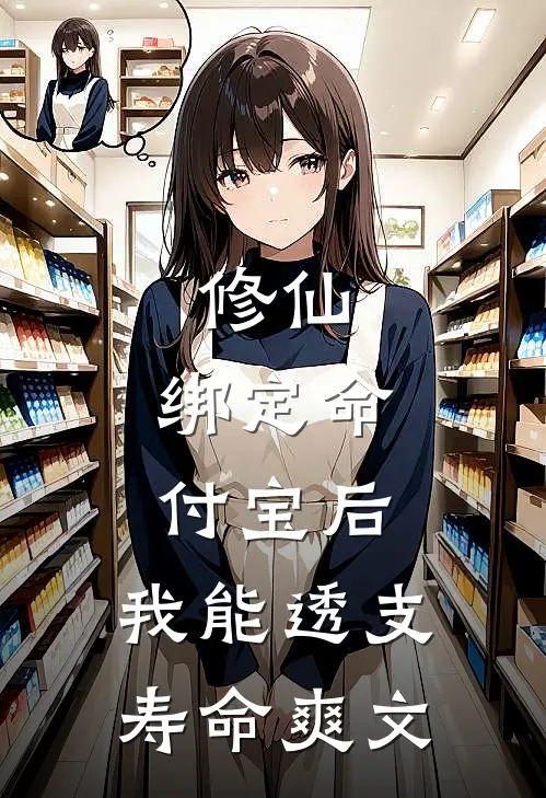 修仙：绑定命付宝后，我能透支寿命爽文