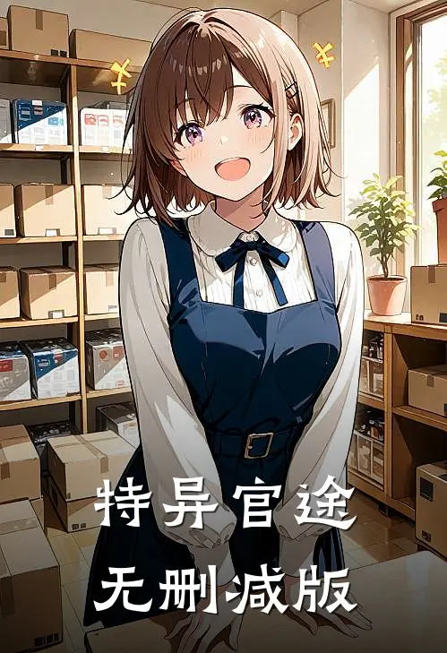 特异官途无删减版