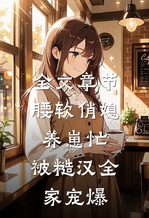 全文章节腰软俏媳养崽忙，被糙汉全家宠爆