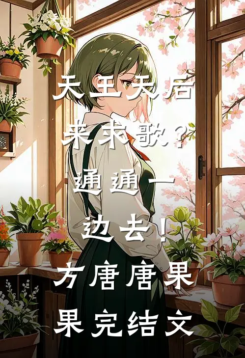 天王天后来求歌？通通一边去！方唐唐果果完结文