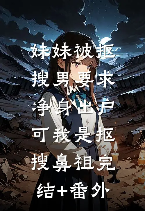 妹妹被抠搜男要求净身出户，可我是抠搜鼻祖完结+番外
