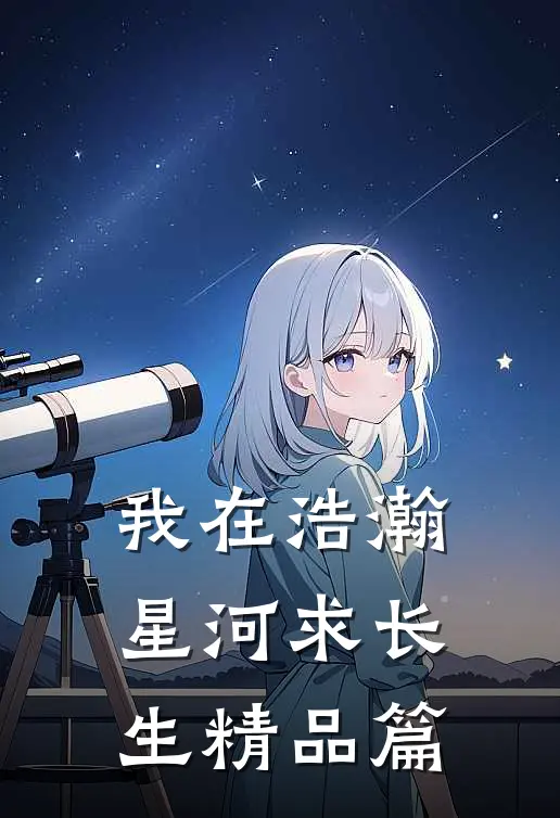 我在浩瀚星河求长生精品篇
