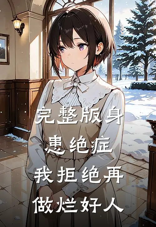 完整版身患绝症，我拒绝再做烂好人