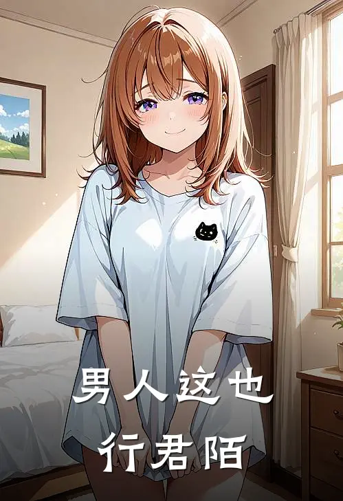 男人这也行君陌