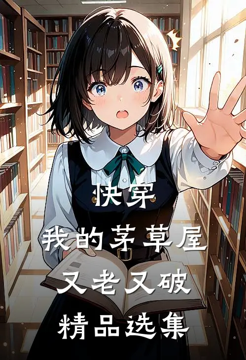 快穿：我的茅草屋又老又破精品选集