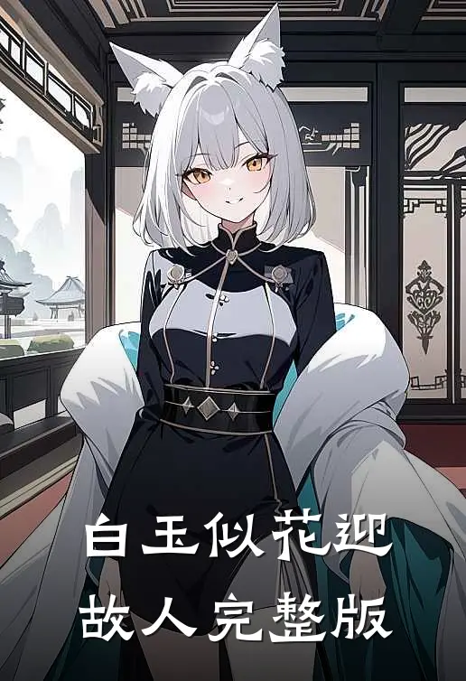 白玉似花迎故人完整版