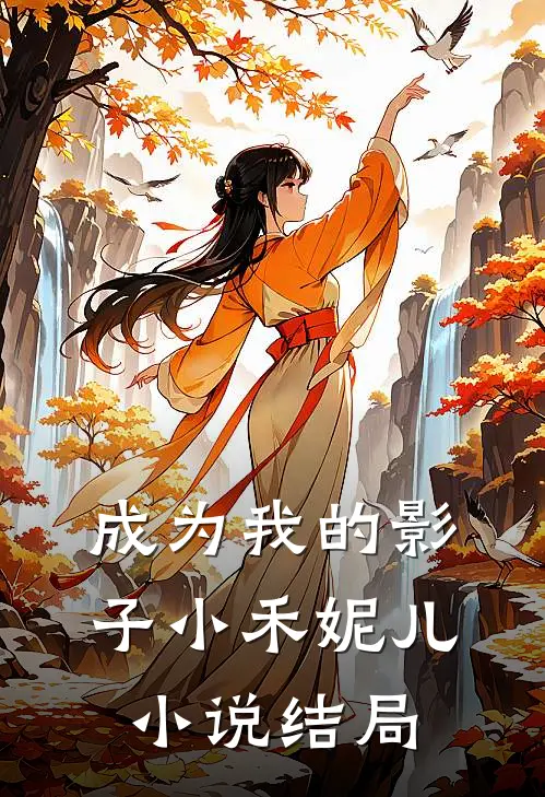 成为我的影子小禾妮儿小说结局