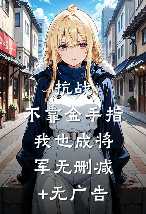 抗战：不靠金手指，我也成将军无删减+无广告