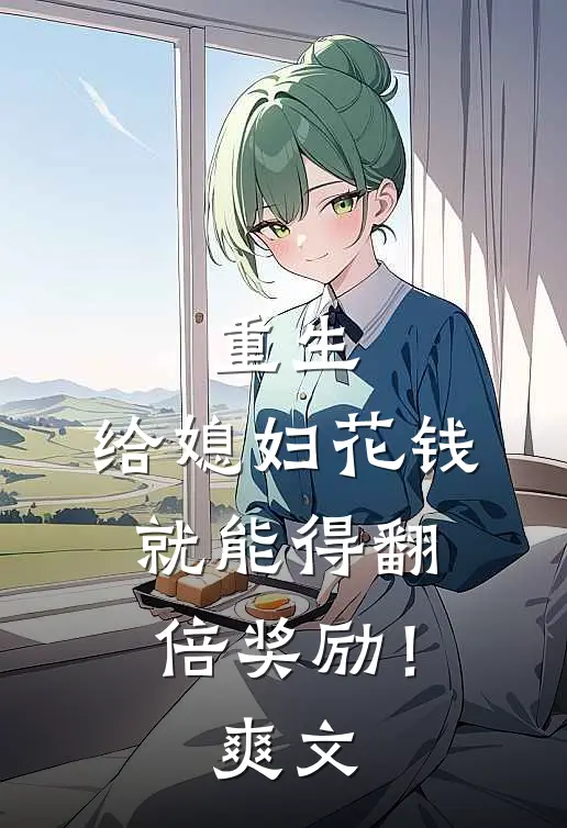 重生：给媳妇花钱就能得翻倍奖励！爽文