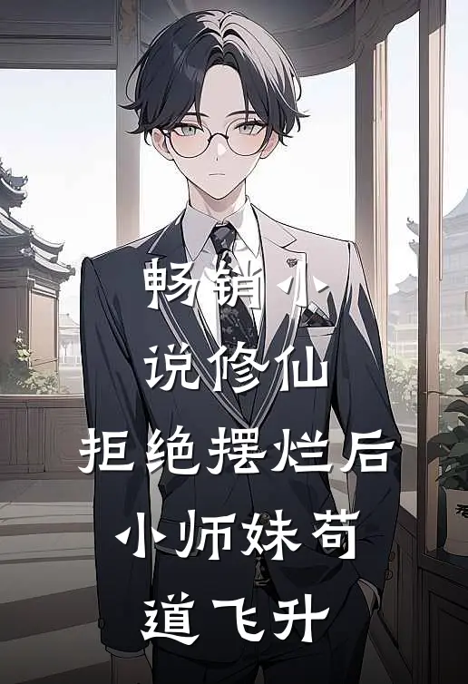 畅销小说修仙：拒绝摆烂后，小师妹苟道飞升