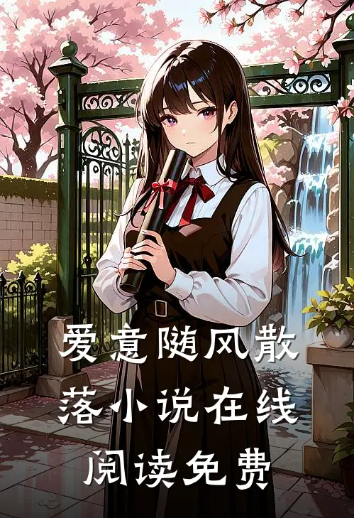 爱意随风散落小说在线阅读免费